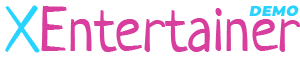 XEntertainer
